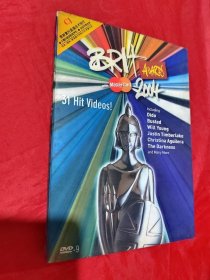 Brit Awards with Masttercard 2004（光盘1张）