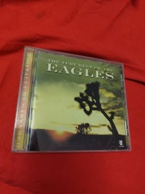 THE VERY BEST OF THE EAGLES（光盘1张）