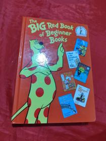 The Big Red Book of Beginner Books