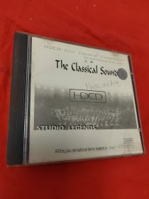 The Ciassical Souns 古典（光盘1张）