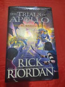 THE TRIALS OF APLLO