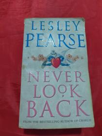 LESLEY PEARSE