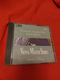 VIENNA MASTER SERIES （光盘1张）