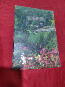 庐山植物园