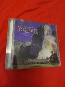 THE MUSIC OF YOSEMITE（光盘1张）