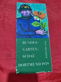 BUNDES-GARTEN  SCHAU