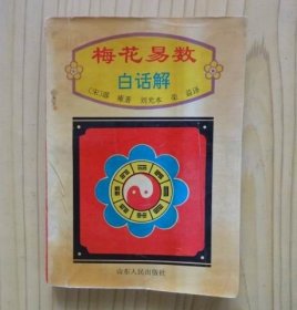 梅花易数白话解