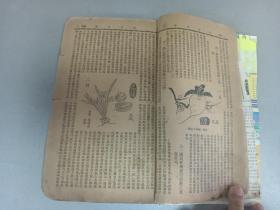 W  民国二十五年（1936年）  北平民社编  《北方快览纪念刊》  一厚册！！！ 内收；山西省主席徐永昌  山东省主席韩復榘、行政院长汪精卫、河南省主席刘峙、宁夏省主席马鸿达肖像、马起俊、陈绍宽、孔祥熙题字  蒋中正（公民经济建设运动之意义及其实施） 阎锡山等文章、中南海公园胜迹、颐和园胜迹、强国宜先从改良教育始（任仪生）中国各省地理略解（杨庭芳）酒令、幻术、放足歌、解决男女同校问题之我见