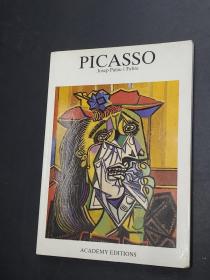 《 Picasso 》  