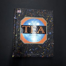 the tea book