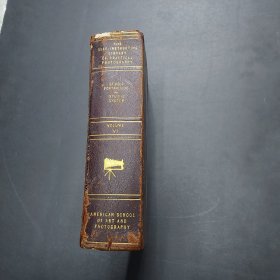 vol 6 of Complete Self-Instructing Library of Practical Photography, 1909