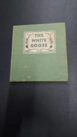 the white goose