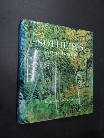 苏富比 the year in review 1995 sotheby's art at auction (the year in review 1995-96)