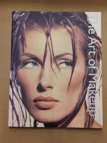 the art of makeup 化装术