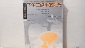 下午三点半的阳光（初中卷）