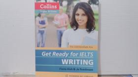 Collins Get Ready for IELTS Writing (Collins English for Exams)