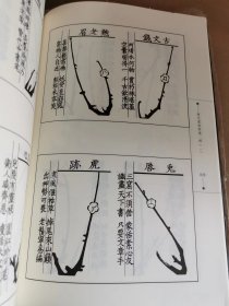 历代画谱类编，花鸟 山水 人物 仕女 仙佛 百兽 梅兰竹石 扇面 清供 名胜 草虫 白描稿等 全88册