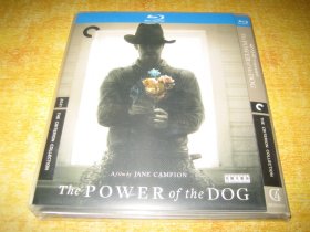 CC标准收藏版 犬之力 The Power of the Dog (2021) 第94届奥斯卡金像奖 最佳影片(提名)，第78届威尼斯电影节 主竞赛单元 金狮奖 (提名)，第79届金球奖 电影类 最佳剧情片