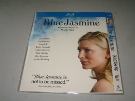 蓝色茉莉 Blue Jasmine (2013) 伍迪·艾伦 凯特·布兰切特