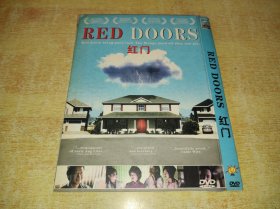 DVD  红门 Red Doors (2006)  马泰 / 杰西·巴托克 / 罗西弗·萨瑟兰 / 塞巴斯蒂安·斯坦 / 张欣迪