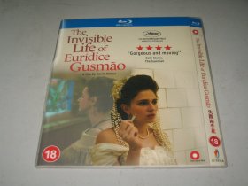 失散两生花 The Invisible Life of Euridice Gusmão (2019)  朱莉娅·斯托克勒 / 卡罗尔·杜阿尔特 第72届戛纳电影节 一种关注单元 一种关注大奖