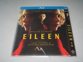 艾琳 Eileen (2023) 托马辛·麦肯齐 / 安妮·海瑟薇