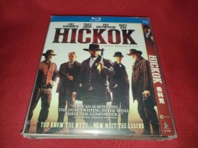 希科克 Hickok (2017)   卢克·海姆斯沃斯 / 特雷斯·阿德金斯 / 克里斯·克里斯托佛森 / 布鲁斯·邓恩 / 卡梅隆·理查德森