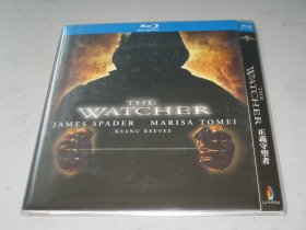 正义守望者 The Watcher (2000)  詹姆斯·斯派德 / 玛丽莎·托梅