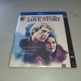 爱情故事 Love Story (1970)  艾丽·麦古奥 / 瑞安·奥尼尔 第43届奥斯卡金像奖 最佳影片(提名)