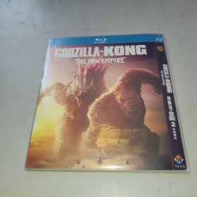 哥斯拉大战金刚2：帝国崛起 Godzilla x Kong: The New Empire (2024)  : 丽贝卡·豪尔 / 布莱恩·泰里·亨利 / 丹·史蒂文斯 / 凯莉·霍特尔 / 亚历克斯·费恩斯