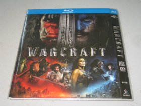 魔兽 Warcraft (2016)  : 崔维斯·费米尔 / 托比·凯贝尔 / 宝拉·巴顿 / 吴彦祖 / 本·福斯特