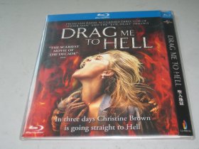 堕入地狱 地狱魔咒 Drag Me to Hell (2009) 艾莉森·洛曼 / 贾斯汀·朗 / 罗娜·雷弗 / 迪利普·劳 / 大卫·佩默