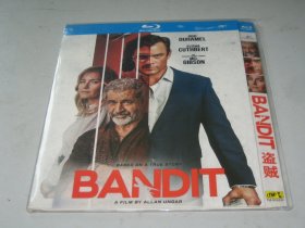 盗贼 Bandit (2022) 梅尔·吉布森 / 伊丽莎·库斯伯特