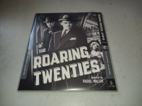 CC标准收藏版 私枭血 The Roaring Twenties (1939)