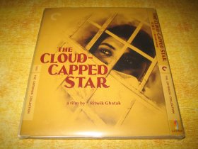 CC标准收藏版 云遮星 The Cloud-Capped Star (1960) 李维克·伽塔克