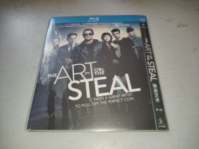 偷盗艺术 The Art of the Steal (2013) 凯瑟琳·温妮克 / 杰伊·巴鲁切尔 / 库尔特·拉塞尔 第34届加拿大吉尼奖 最佳原创剧本(提名)