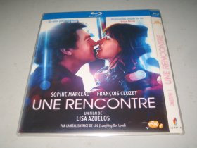 一次邂逅 Une rencontre (2014)  苏菲·玛索 / 弗朗索瓦·克鲁塞