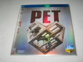 爱宠 Pet (2016)  《峰回路转》卡里斯陶伦斯执导，《魔戒三部曲》多明尼克莫纳罕、《黑天鹅》柯赛妮亚索罗主演