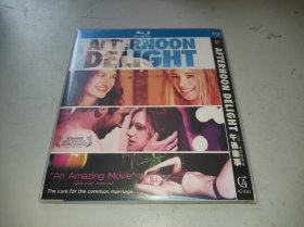 午后乐事 Afternoon Delight (2013) 第29届圣丹斯电影节 评审团大奖 剧情片(提名)