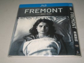 弗里蒙特 Fremont (2023)  第39届圣丹斯电影节 观众奖 未来创新奖(提名)