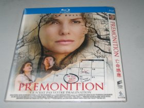 亡命感应 Premonition (2007) 桑德拉·布洛克