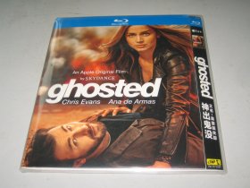 神出鬼没 Ghosted (2023) 克里斯·埃文斯 / 安娜·德·阿玛斯