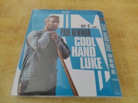 铁窗喋血 Cool Hand Luke (1967)  保罗·纽曼 / 乔治·肯尼迪  第40届奥斯卡金像奖 最佳男主角(提名)