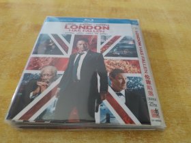 伦敦陷落 London Has Fallen (2016)  摩根费里曼