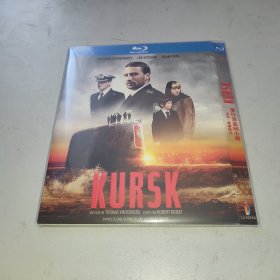 库尔斯克 Kursk (2018)  科林·费尔斯 / 蕾雅·赛杜 / 马提亚斯·修奈尔 / 迈克尔·恩奎斯特 / 马克斯·冯·叙多夫