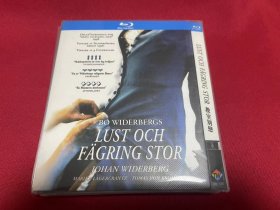 教室别恋 Lust och fägring stor (1995)  第68届奥斯卡金像奖 最佳外语片(提名)