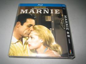 艳贼 Marnie (1964) 阿尔弗雷德·希区柯克