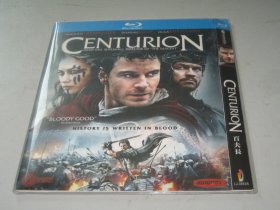 百夫长 Centurion (2010) 迈克尔·法斯宾德