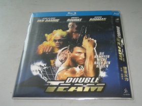 双重火力 Double Team (1997) 中文字幕 尚格·云顿 / 丹尼斯·罗德曼