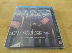 惊天魔盗团2 Now You See Me 2 (2016) 杰西·艾森伯格 / 马克·鲁弗洛 / 伍迪·哈里森